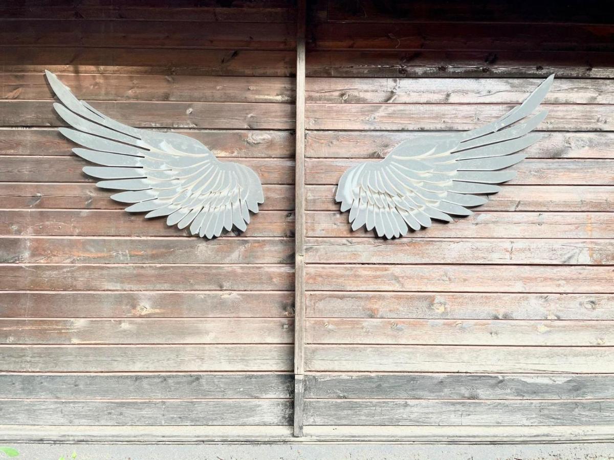 Отель Angels Garden Kumluca Экстерьер фото